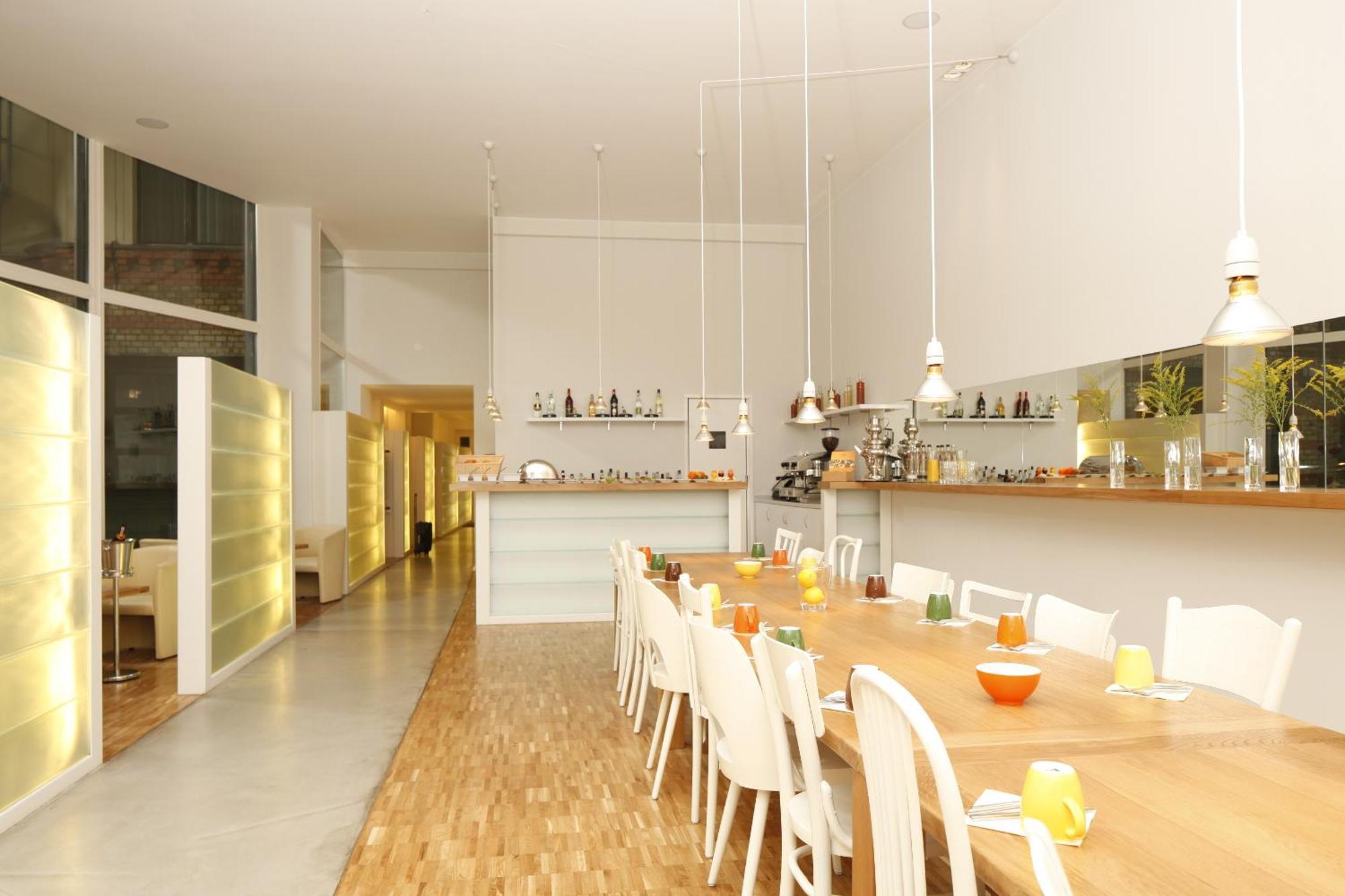 Hotel 38 Berlin