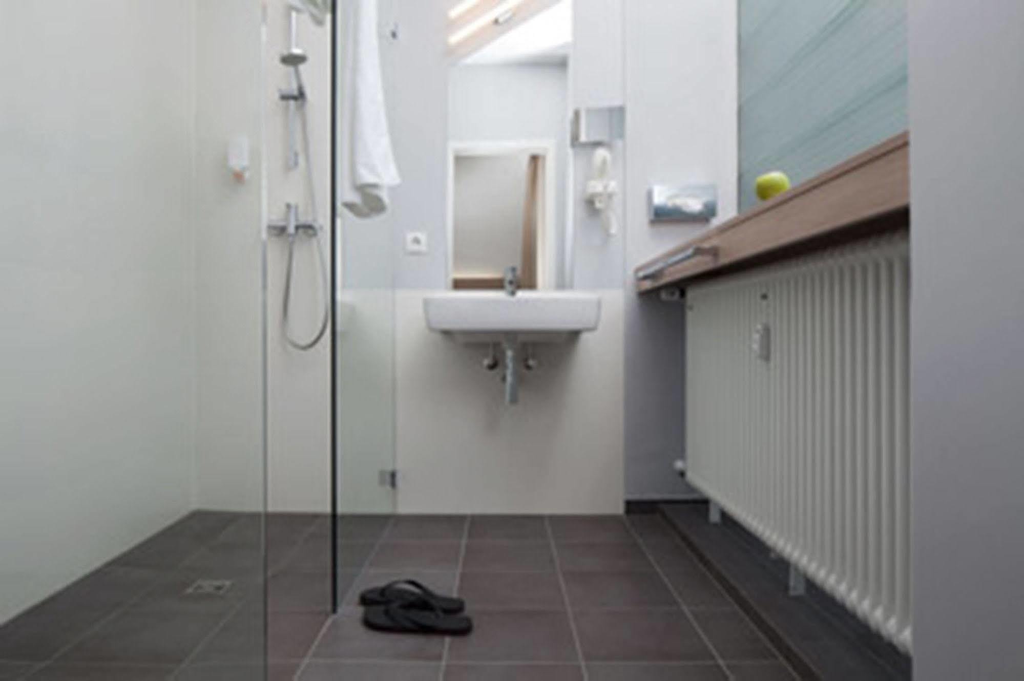 Hotel 38 Berlim